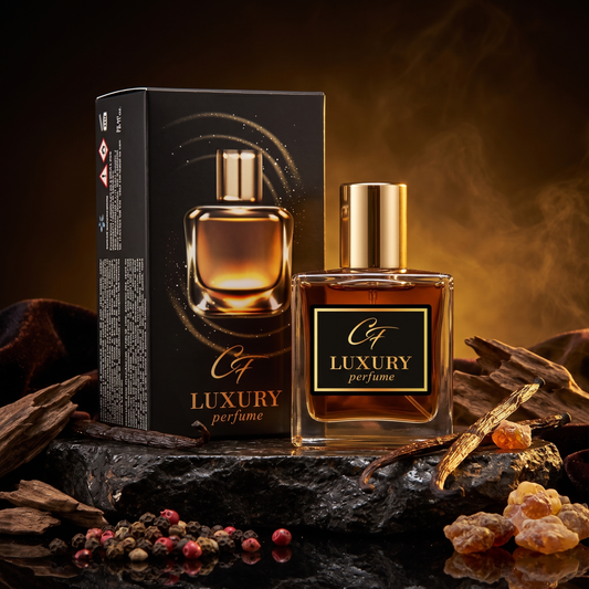 N.°1023 · Inspirado en Dark Vanilla de Montale
