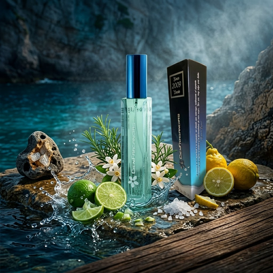 N.º 103 Inspirado en Acqua Di Gio de Giorgio Armani