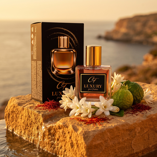 N.°1053 · Inspirado en Gozo