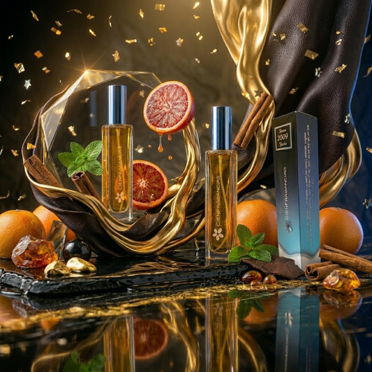 N.° 140 Inspirado en 1 Million de Paco Rabanne