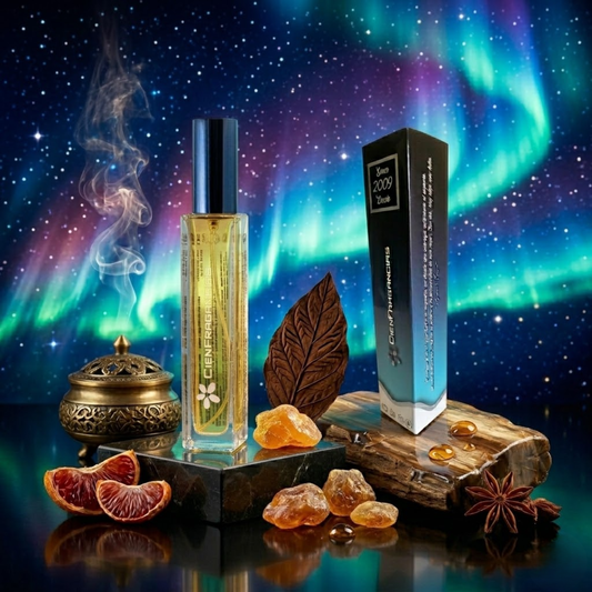 N.° 186 Inspirado en 1 Million Privé de Paco Rabanne