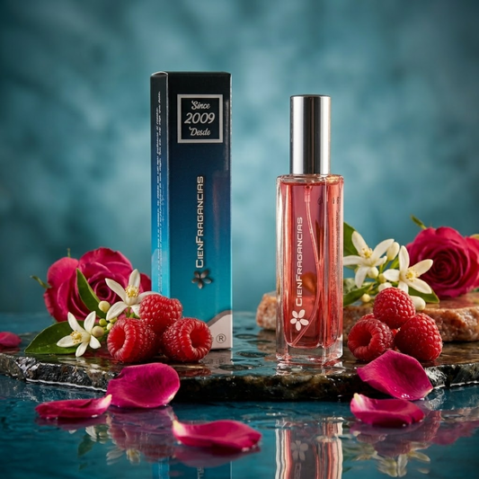 N.° 232 Inspirado en Emporio Armani Because It's You de Giorgio Armani