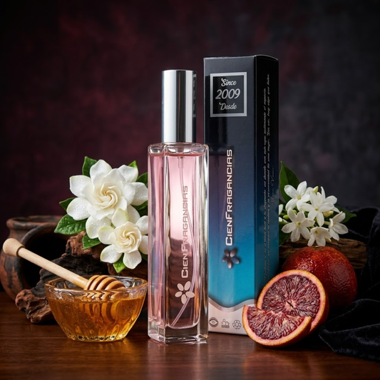 N.° 233 Inspirado en Scandal de Jean Paul Gaultier