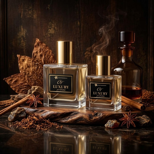 3006 Inspirado en Tobacco Oud de Tom Ford