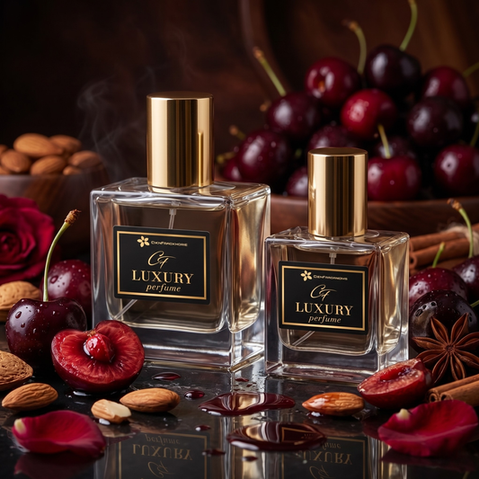 N.° 3011 Inspirado en Lost Cherry de Tom Ford