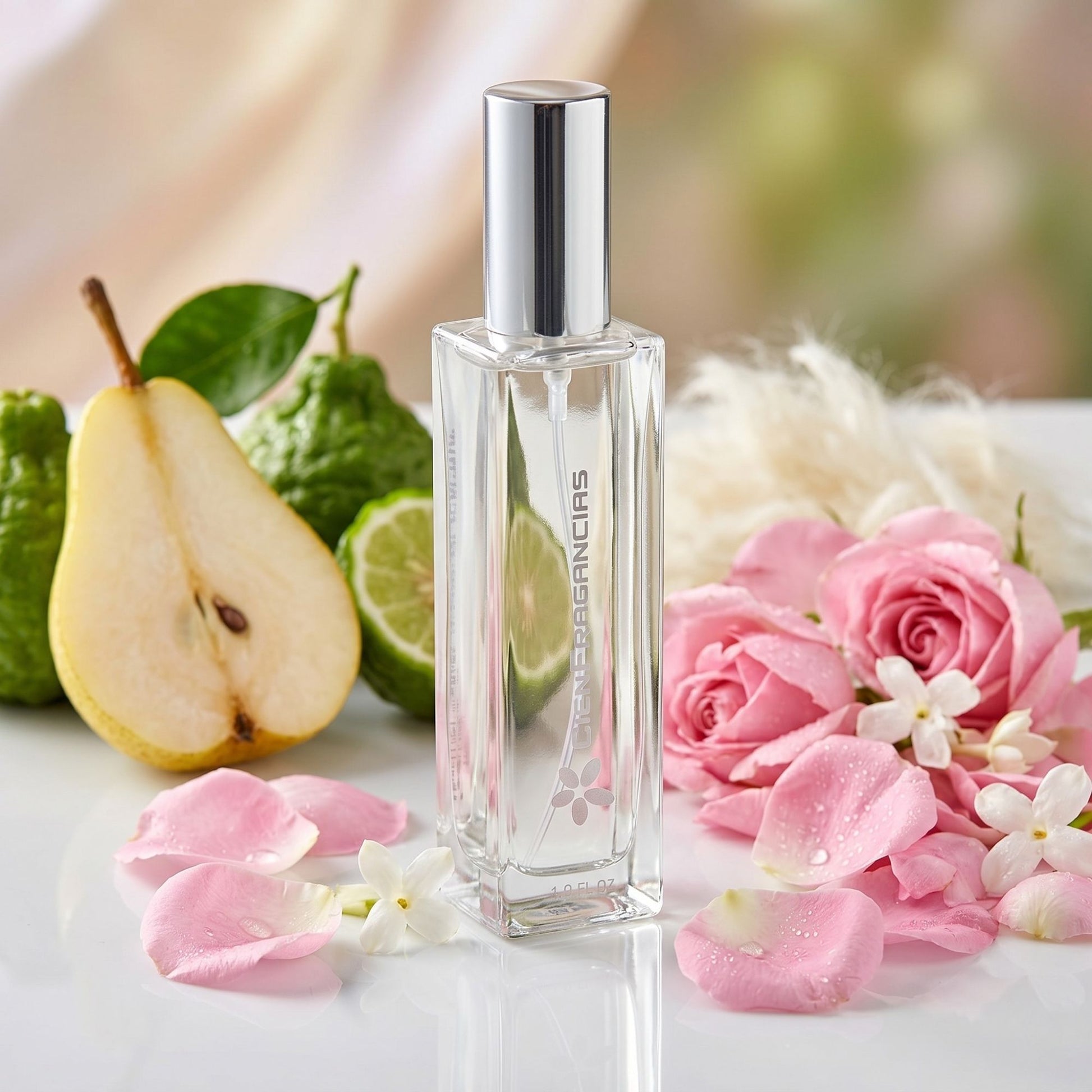 N.° 308 Inspirado en Idole de Lancome