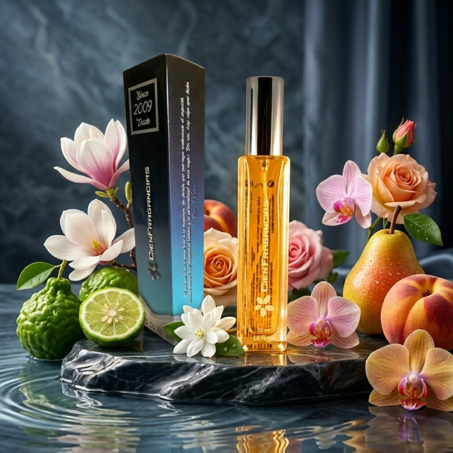 N.° 47 Inspirado en J'Adore de Christian Dior