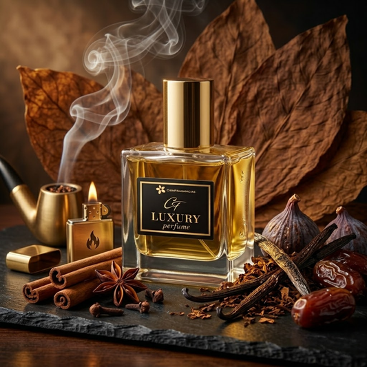 N.° 506 Inspirado en Tobacco Vanille de Tom Ford