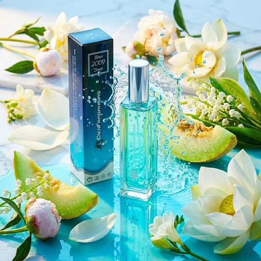 N.° 51 Inspirado en L'eau d'Issey de Issey Miyake