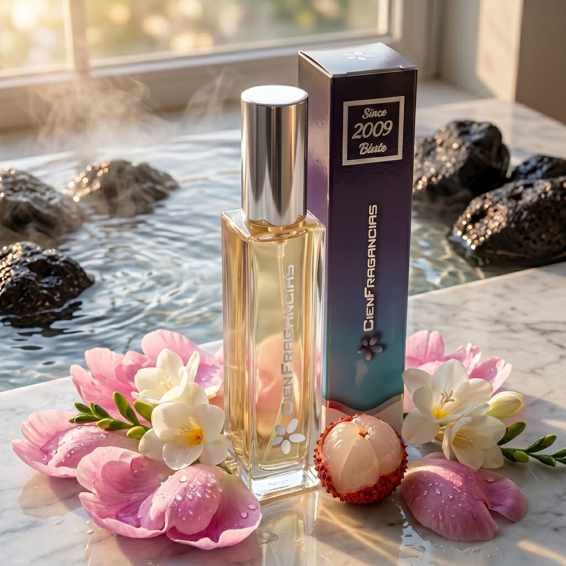 N.°83 Inspirado en Chloé de Parfum de Chloé
