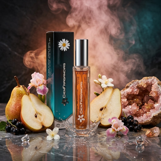 N.° 93 Inspirado en La Vie Est Belle de Lancôme